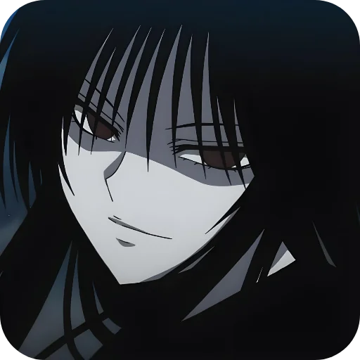 Эмодзи Hagoromo Gitsune