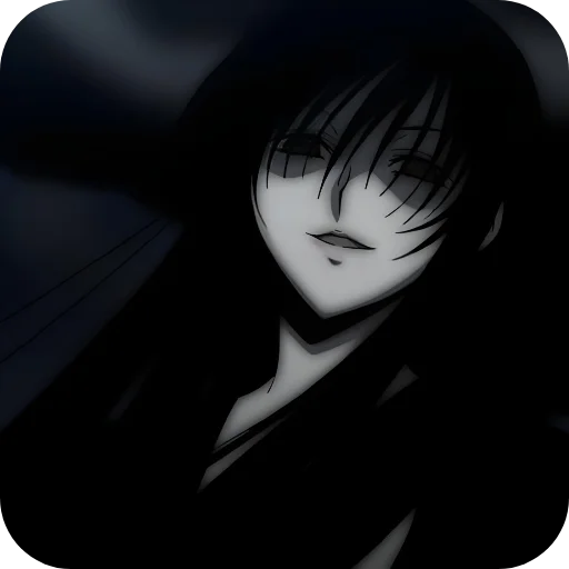 Эмодзи Hagoromo Gitsune