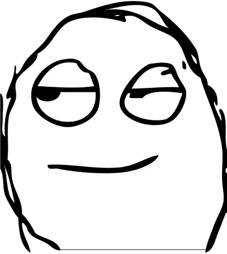 Эмодзи Hahaha, classic 🚬