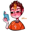 Эмодзи Haikyuu (RoritoZokaru)