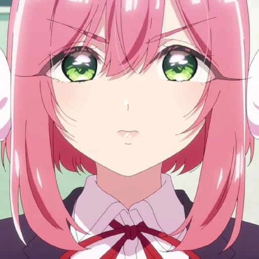 Эмодзи Хакари Ханадзоно