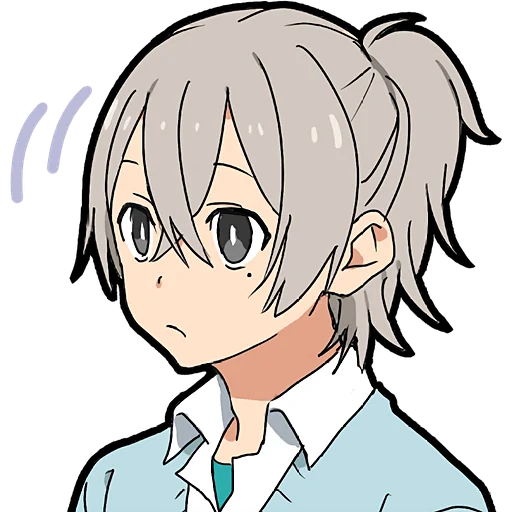 Эмодзи Хаката кун