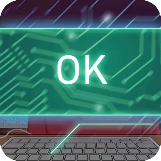 Эмодзи Хакгоблин