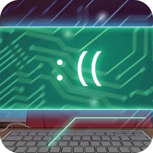 Эмодзи Хакгоблин