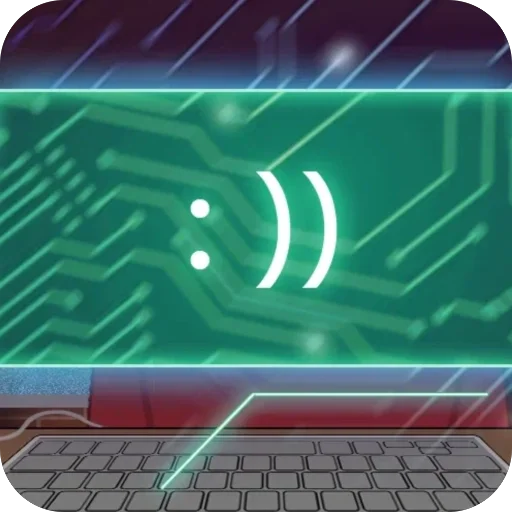 Эмодзи Хакгоблин