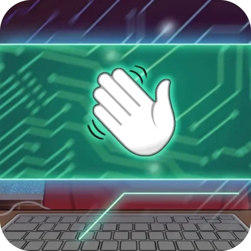 Эмодзи Хакгоблин