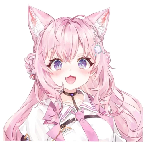 Эмодзи Hakui Koyori | hololive