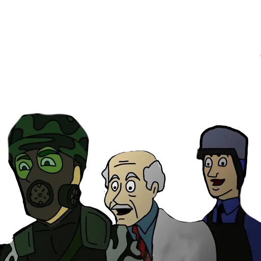 Эмодзи Half Life