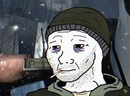 Эмодзи Half Life