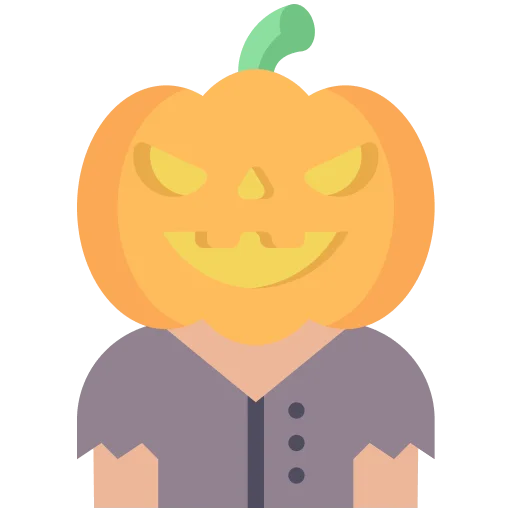 Эмодзи Halloween