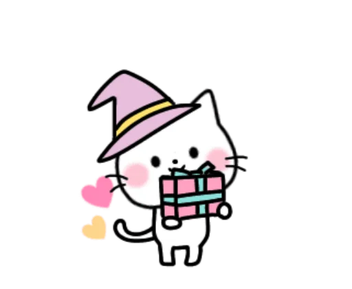 Эмодзи Halloween