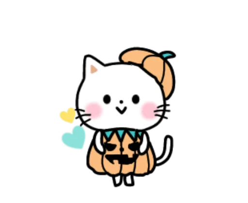 Эмодзи Halloween