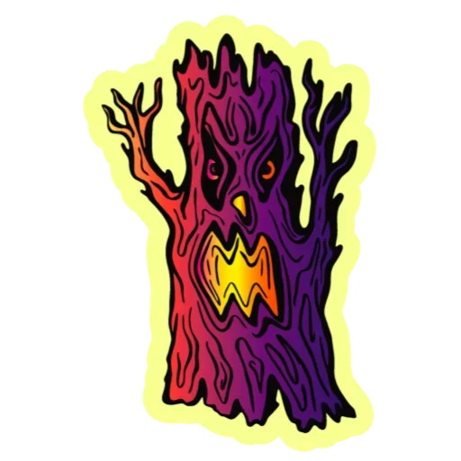 Эмодзи Halloween Emoji