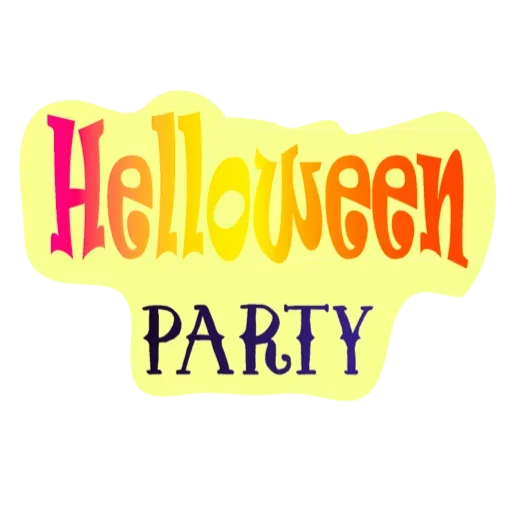 Эмодзи Halloween Emoji