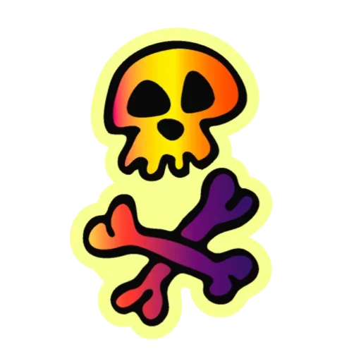 Эмодзи Halloween Emoji