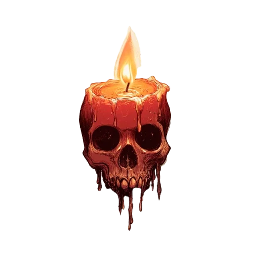 Эмодзи Halloween