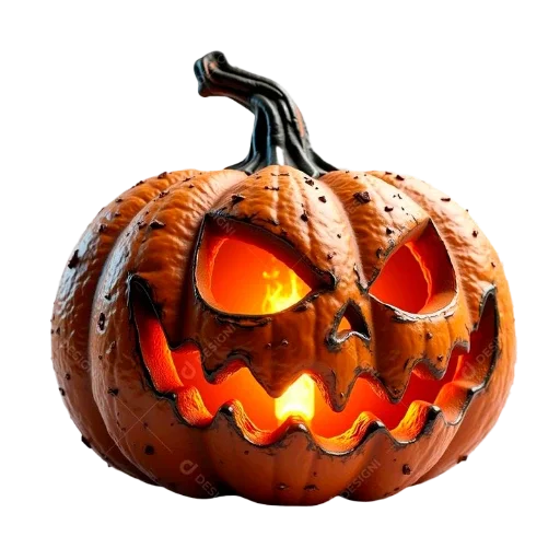 Эмодзи Halloween