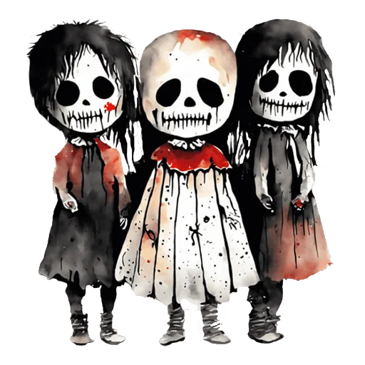 Эмодзи Halloween