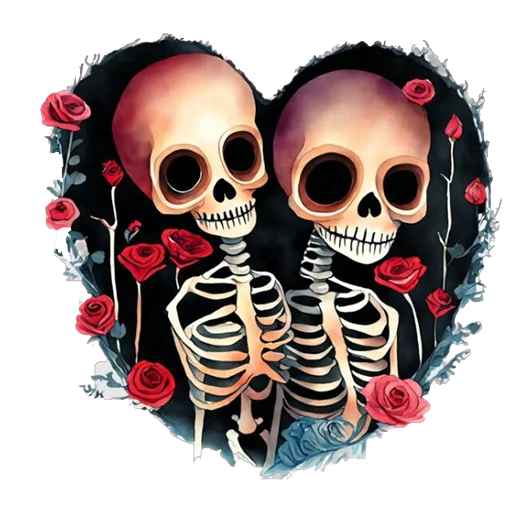 Эмодзи Halloween