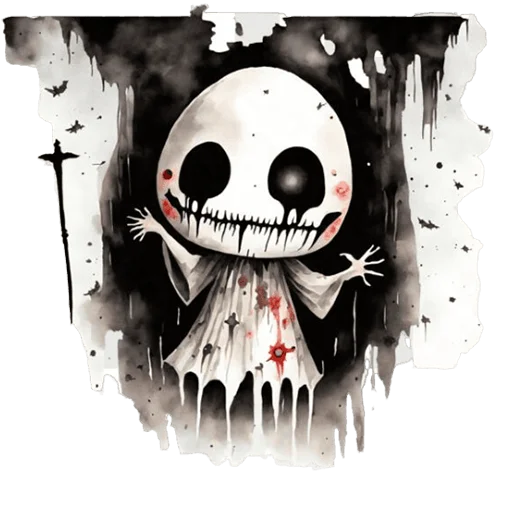 Эмодзи Halloween