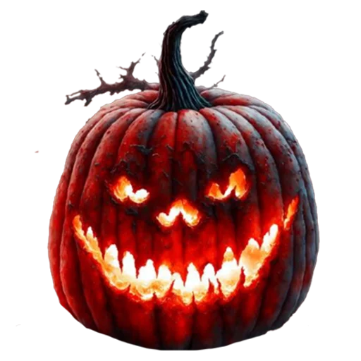 Эмодзи Halloween