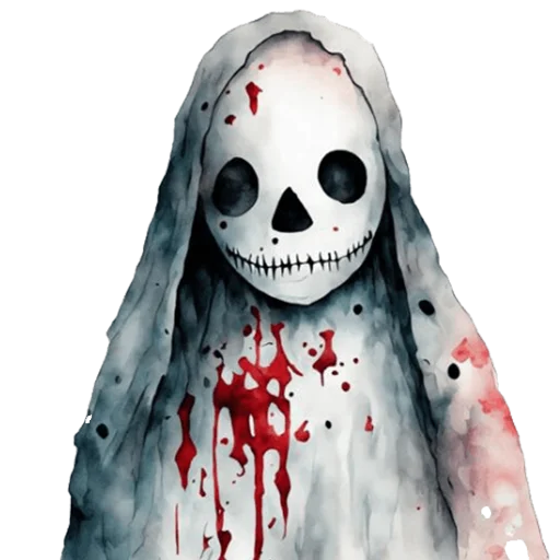 Эмодзи Halloween