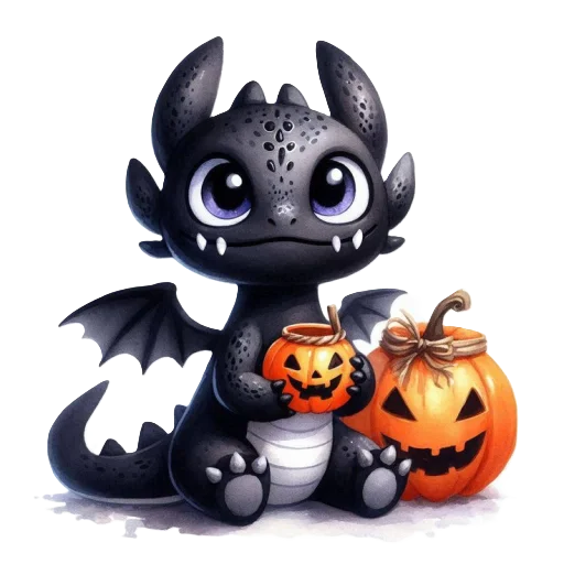 Эмодзи Halloween