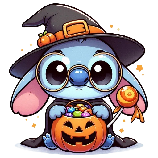 Эмодзи Halloween