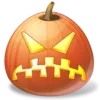 Эмодзи Halloween