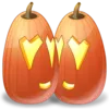 Эмодзи Halloween