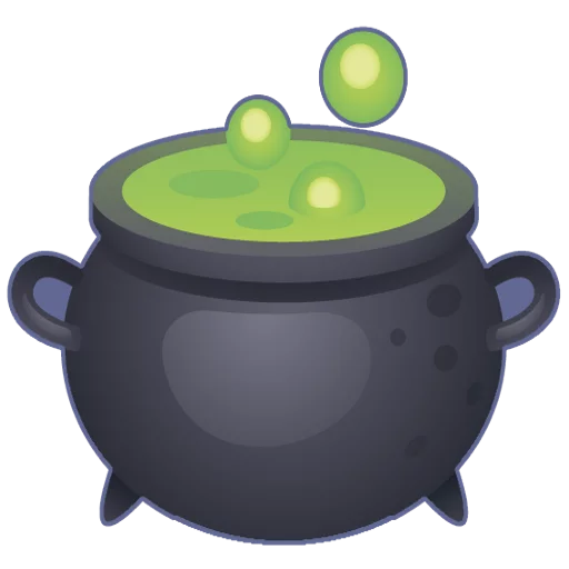 Эмодзи Halloween coming