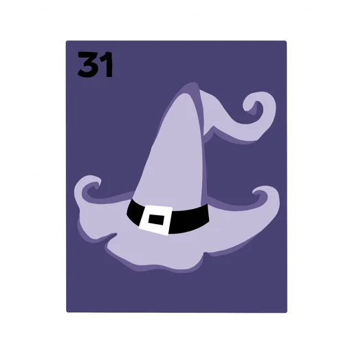 Эмодзи Happy Halloween