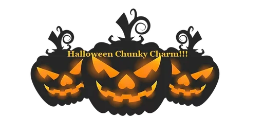 Эмодзи Хеллоуин