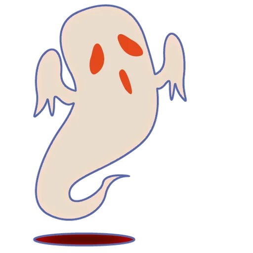 Эмодзи Halloween