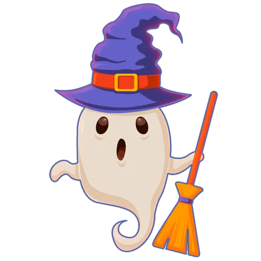 Эмодзи Halloween
