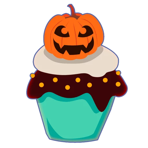 Эмодзи Halloween
