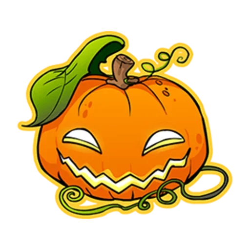 Эмодзи Halloween