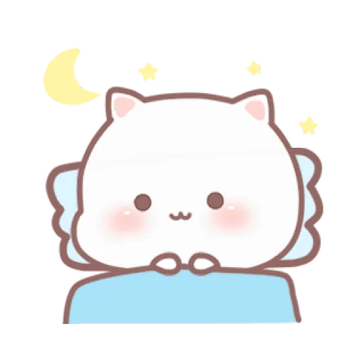Эмодзи cuties