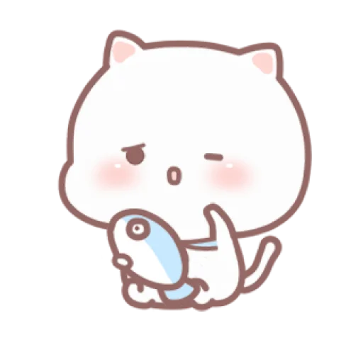 Эмодзи cuties