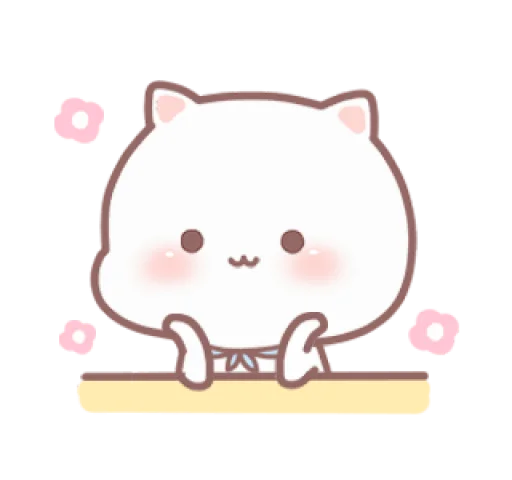 Эмодзи cuties