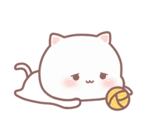 Эмодзи cuties