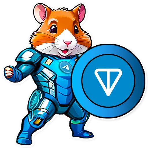 Эмодзи Hamsters