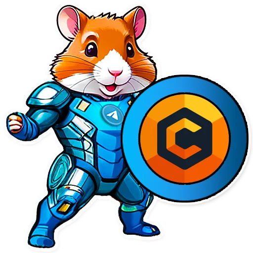 Эмодзи Hamsters
