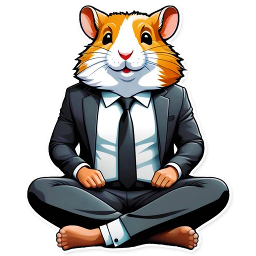 Эмодзи Hamsters