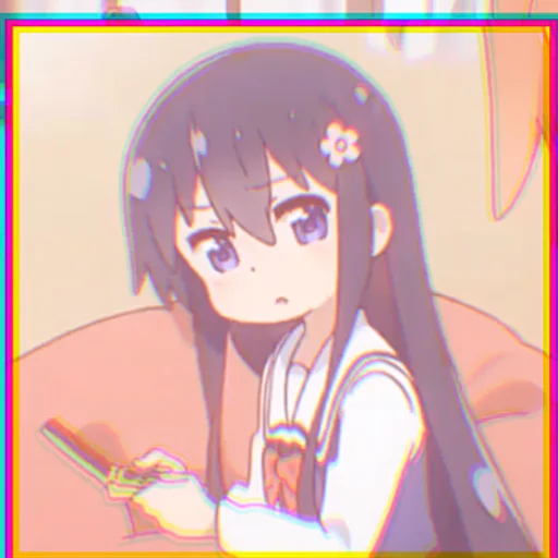 Эмодзи 𖦹🍡৴ Shirosaki hana𓂃◗