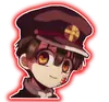 Эмодзи Hanako-kun