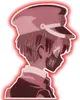 Эмодзи Hanako-kun