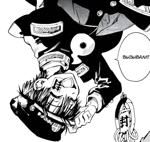 Эмодзи Toilet Bound Hanako Kun