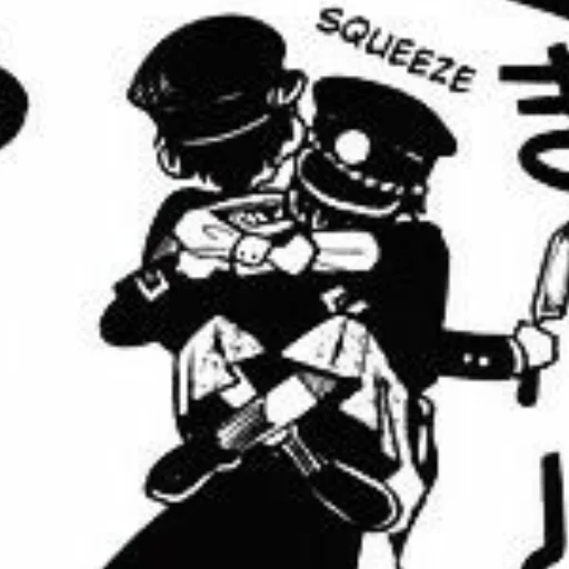 Эмодзи Ханако по запросу от группы