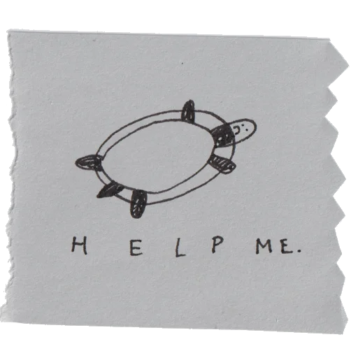 Эмодзи handpoke